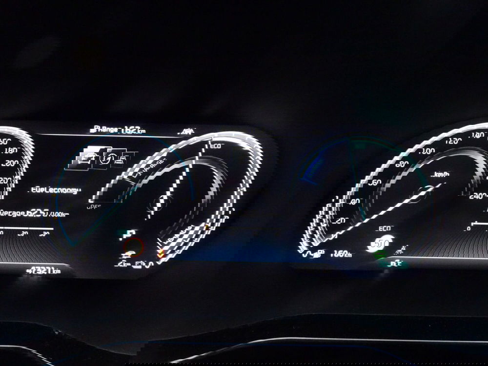 Kia XCeed usata a Treviso (11)