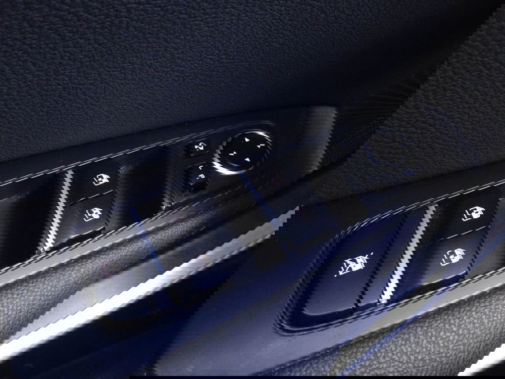 Kia XCeed usata a Treviso (12)