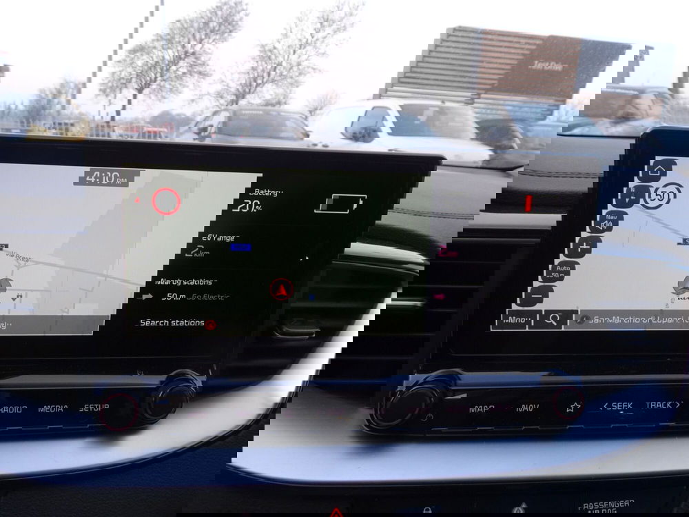 Kia XCeed usata a Treviso (14)