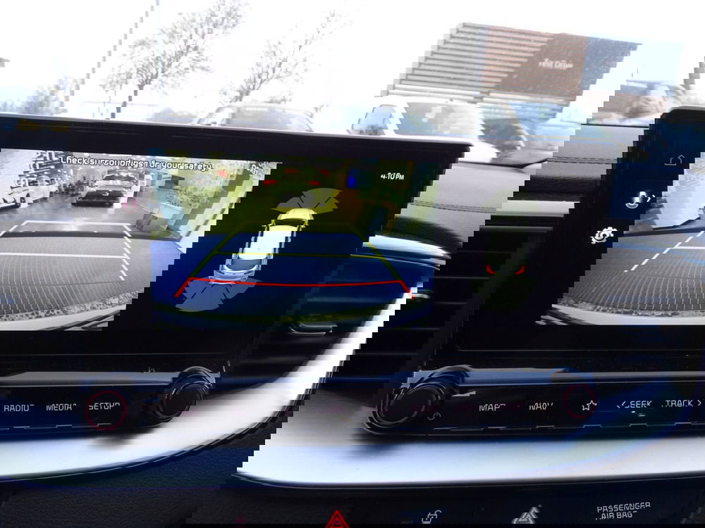 Kia XCeed usata a Treviso (15)