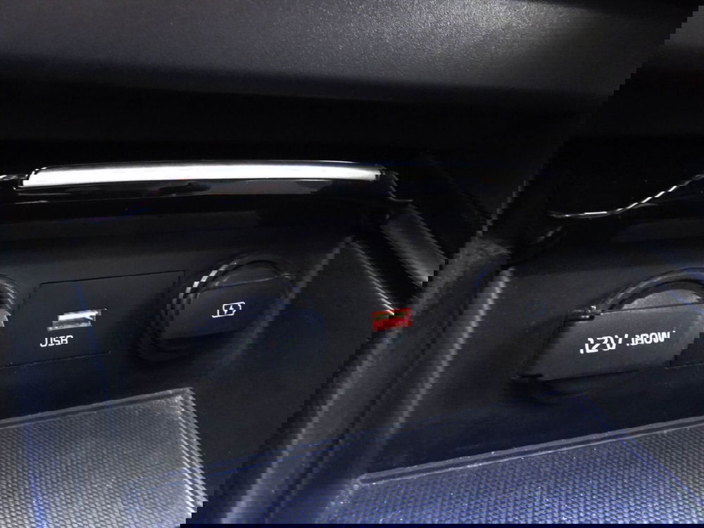 Kia XCeed usata a Treviso (17)