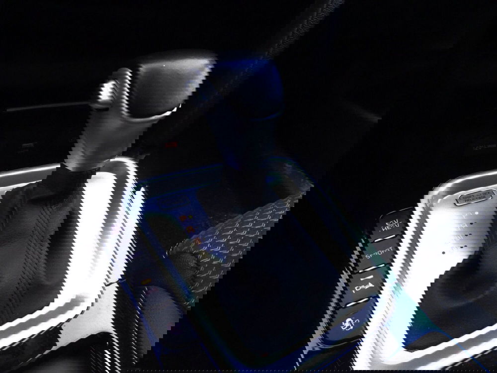 Kia XCeed usata a Treviso (18)