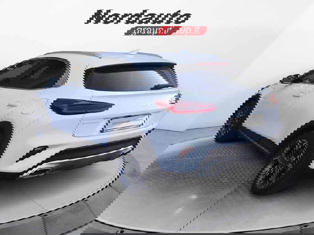 Kia XCeed usata a Treviso (5)