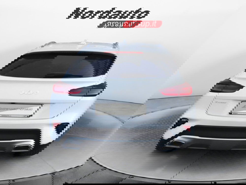 Kia XCeed usata a Treviso (6)