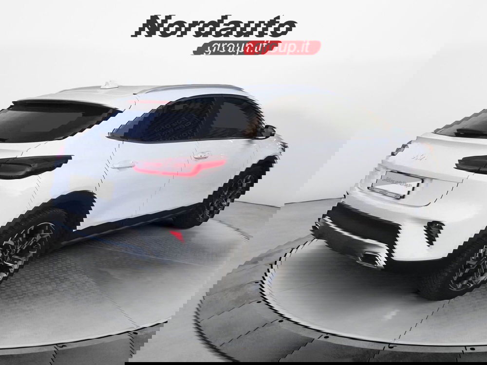 Kia XCeed usata a Treviso (7)