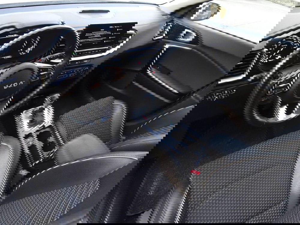 Kia XCeed usata a Treviso (8)