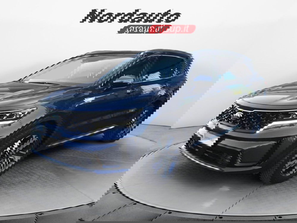 Kia Sorento usata a Treviso