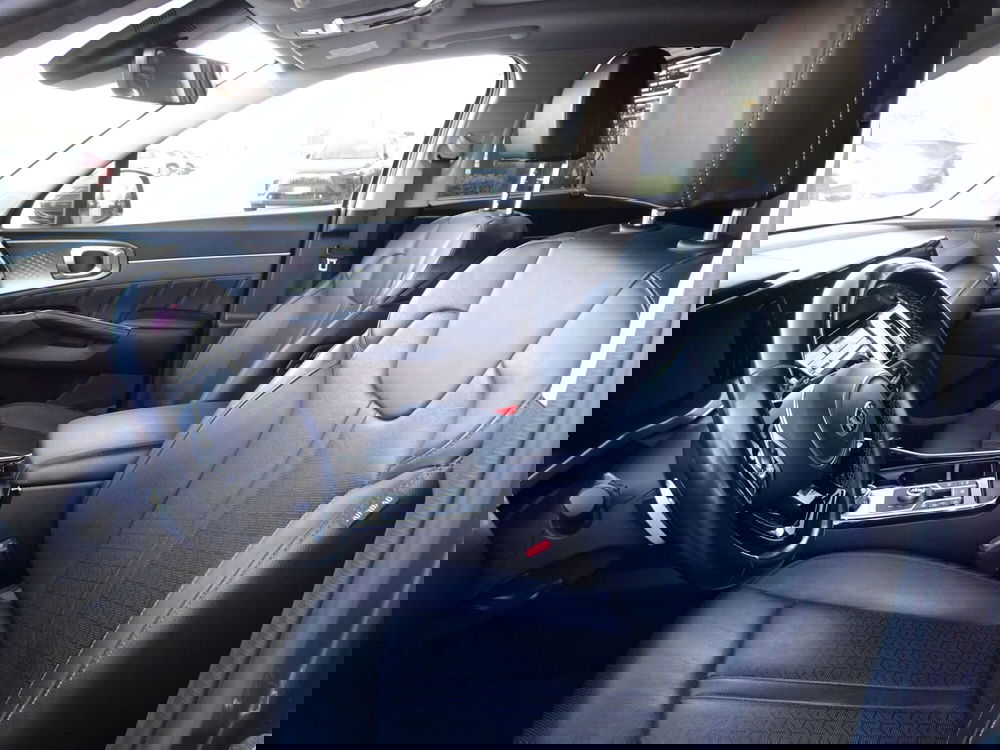 Kia Sorento usata a Treviso (10)