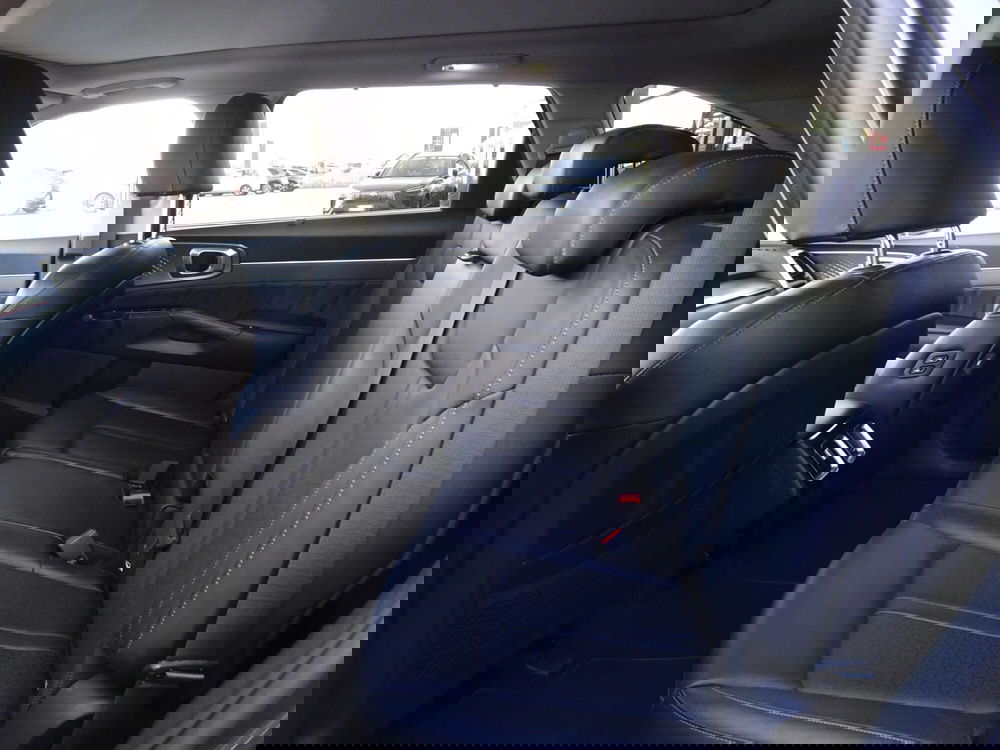 Kia Sorento usata a Treviso (11)