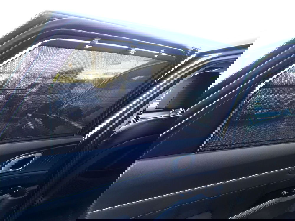 Kia Sorento usata a Treviso (14)