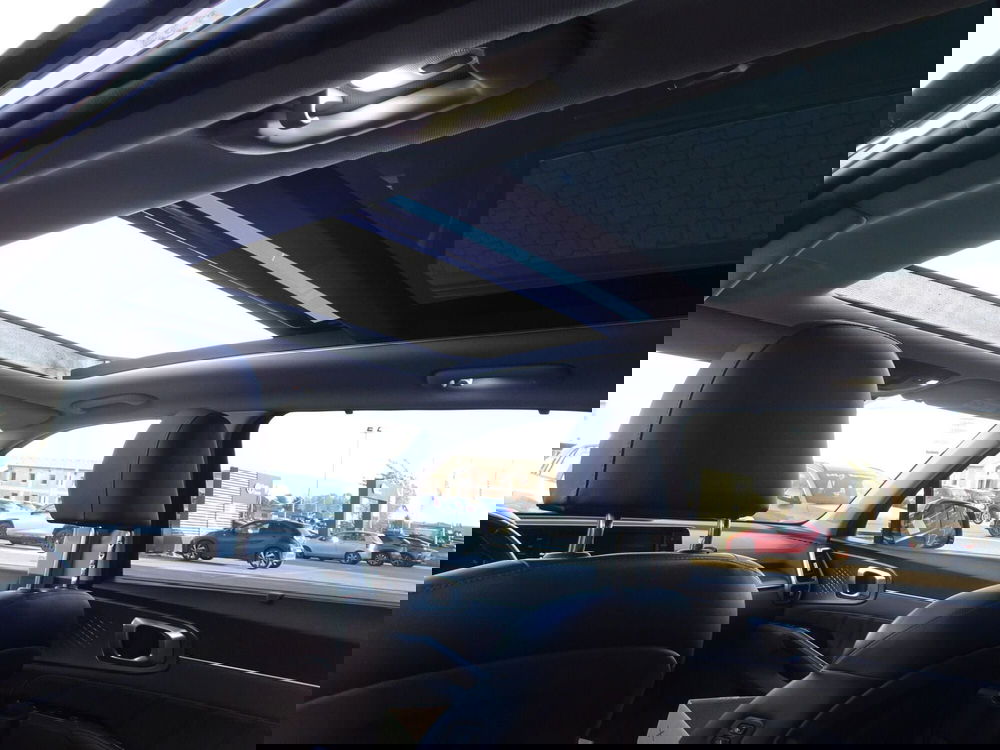 Kia Sorento usata a Treviso (15)