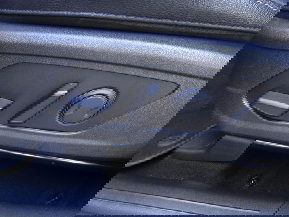 Kia Sorento usata a Treviso (16)