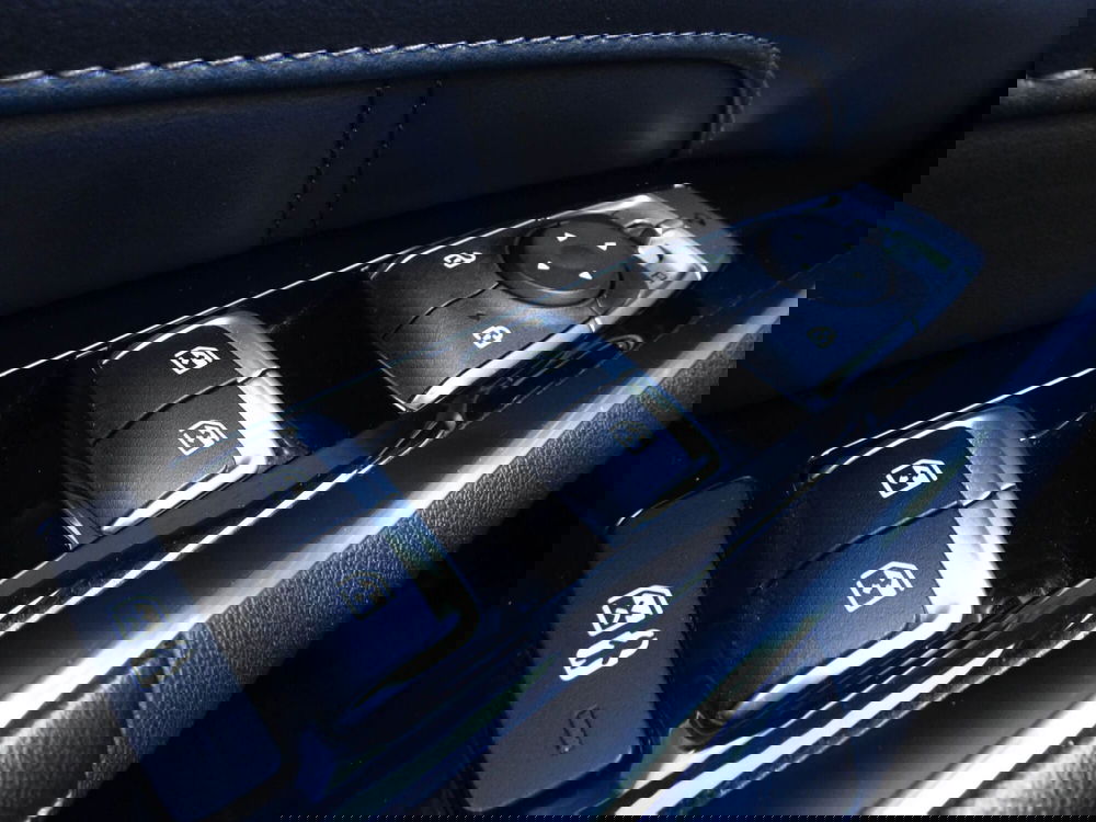 Kia Sorento usata a Treviso (19)