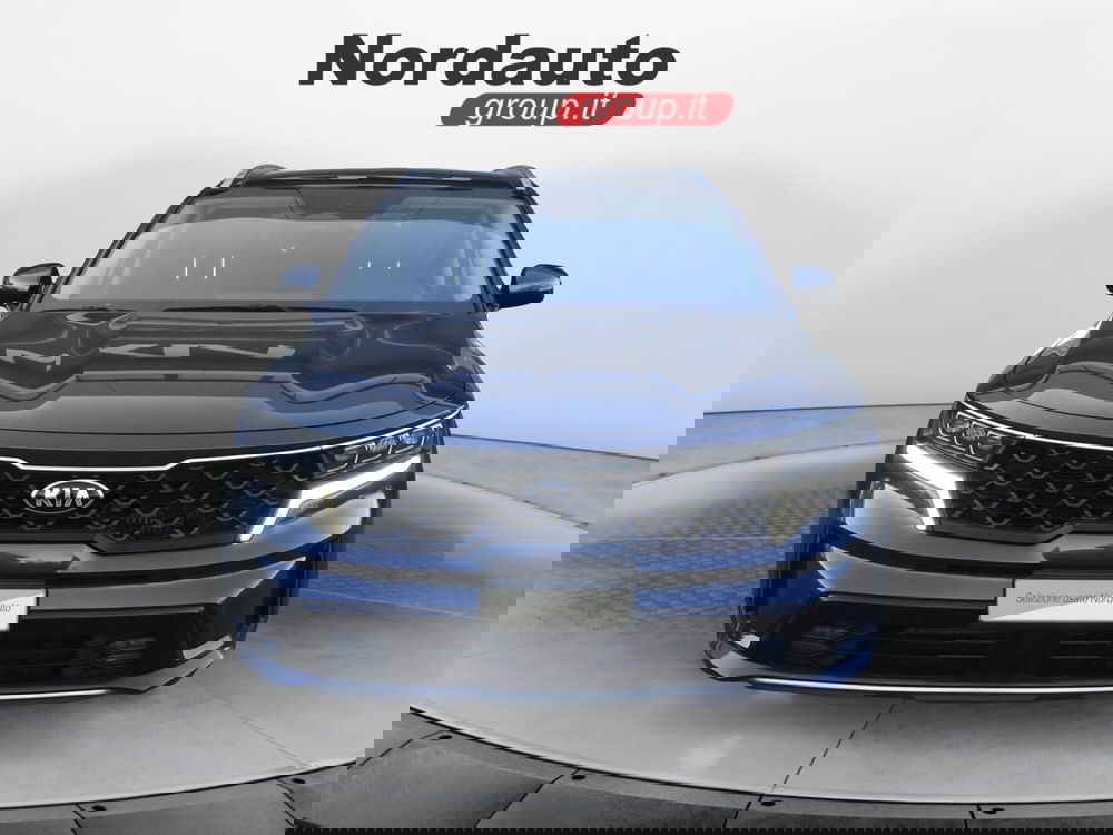 Kia Sorento usata a Treviso (2)