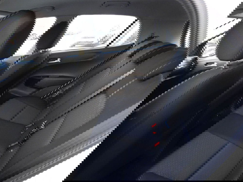 Kia Picanto usata a Treviso (10)