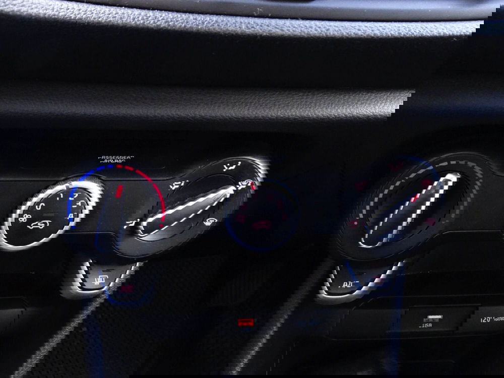 Kia Picanto usata a Treviso (17)