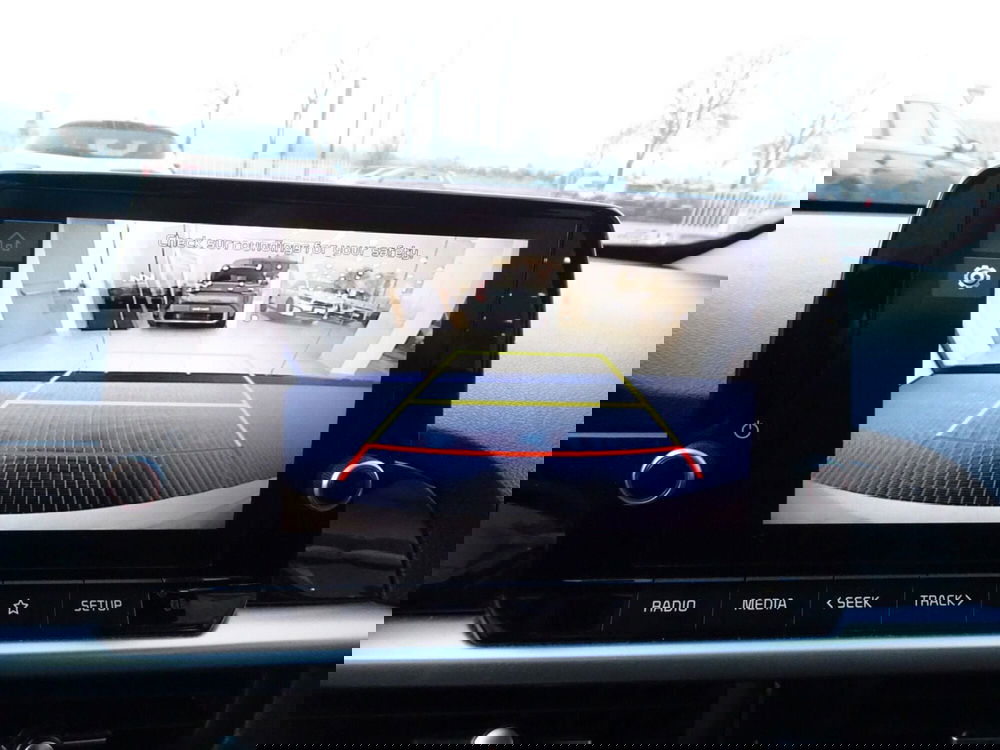 Kia Picanto usata a Treviso (18)