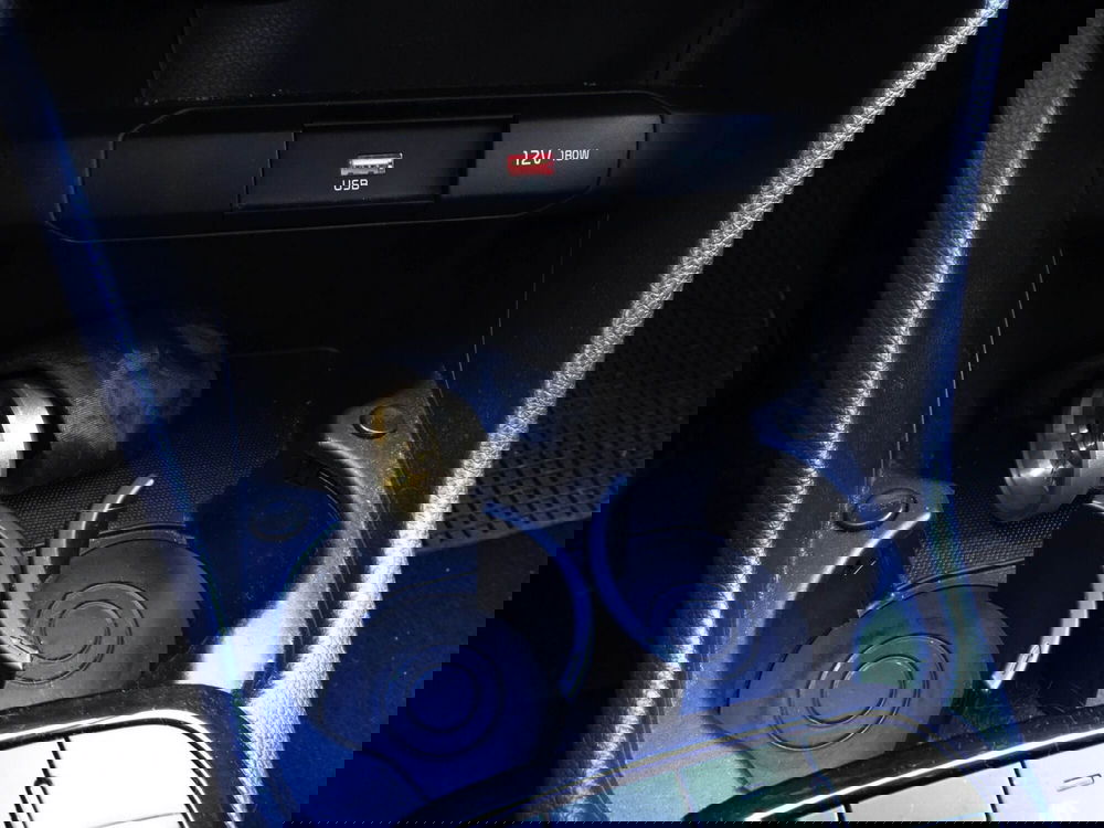 Kia Picanto usata a Treviso (19)