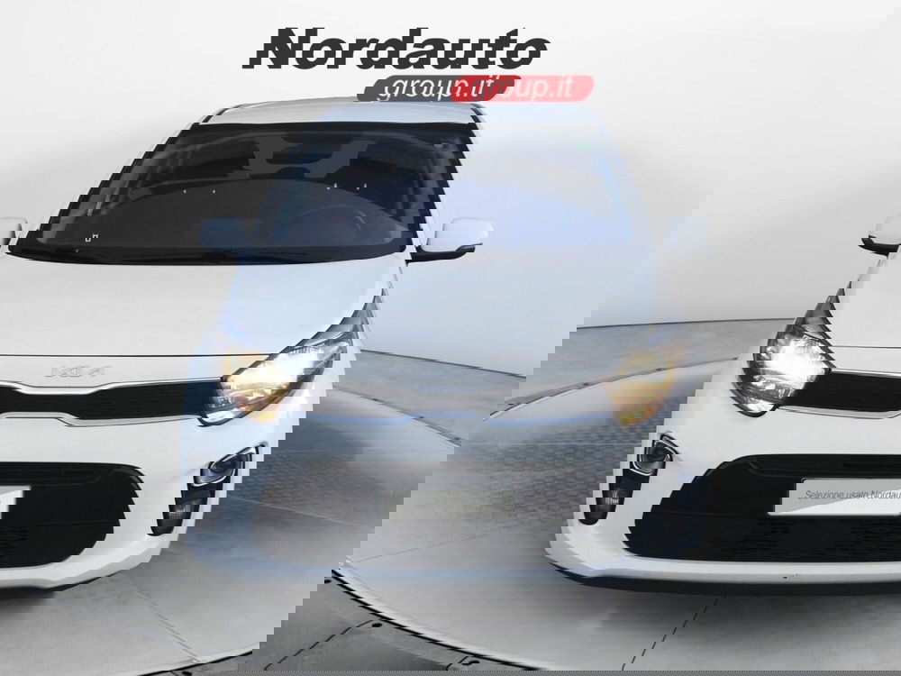 Kia Picanto usata a Treviso (2)