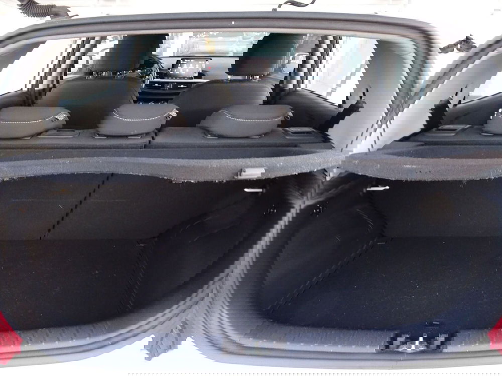 Kia Picanto usata a Treviso (20)