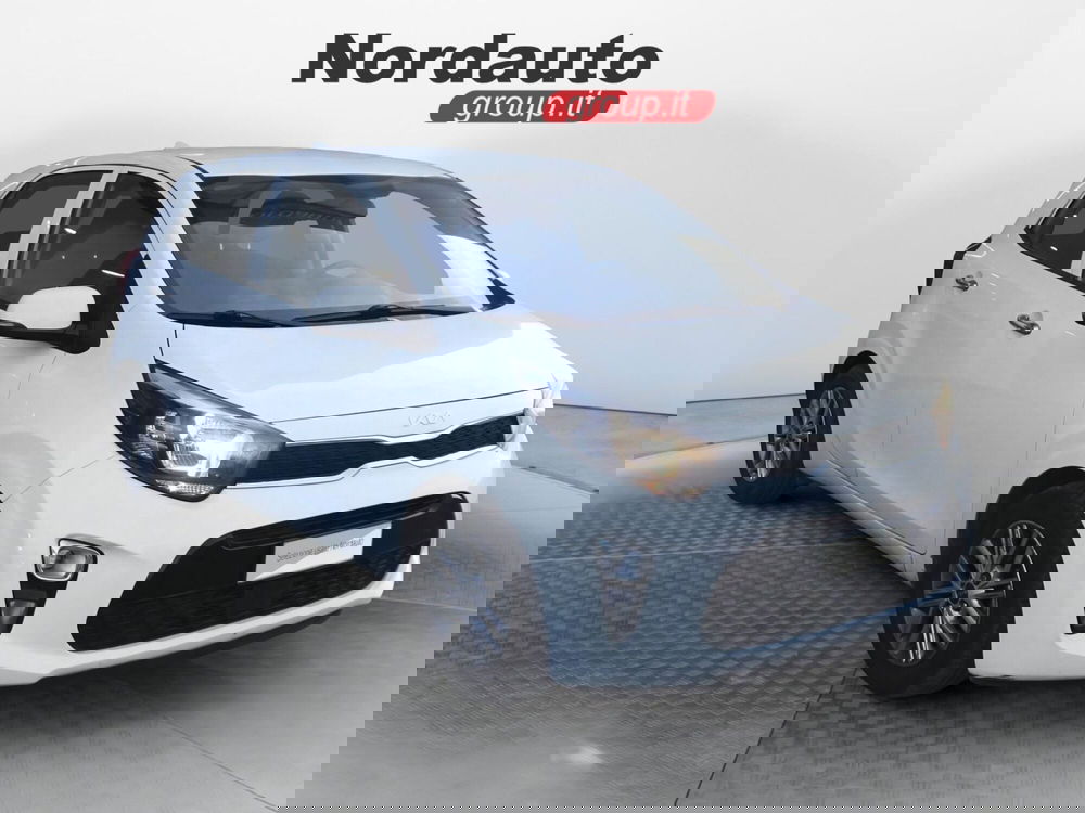 Kia Picanto usata a Treviso (3)