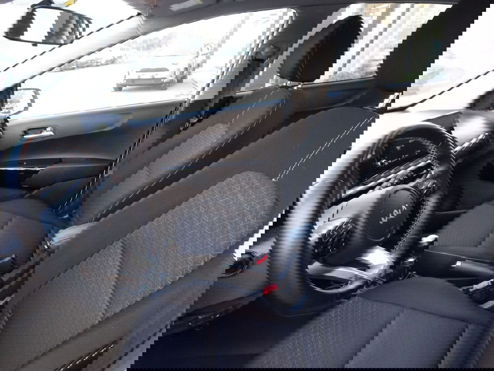 Kia Picanto usata a Treviso (9)