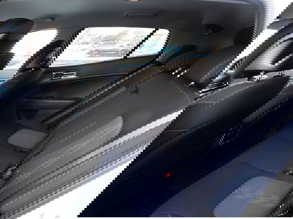 Kia Sportage usata a Treviso (10)