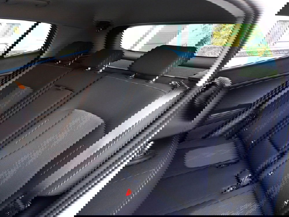 Kia Sportage usata a Treviso (11)