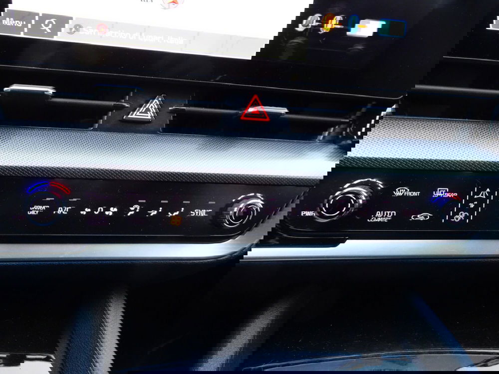 Kia Sportage usata a Treviso (19)