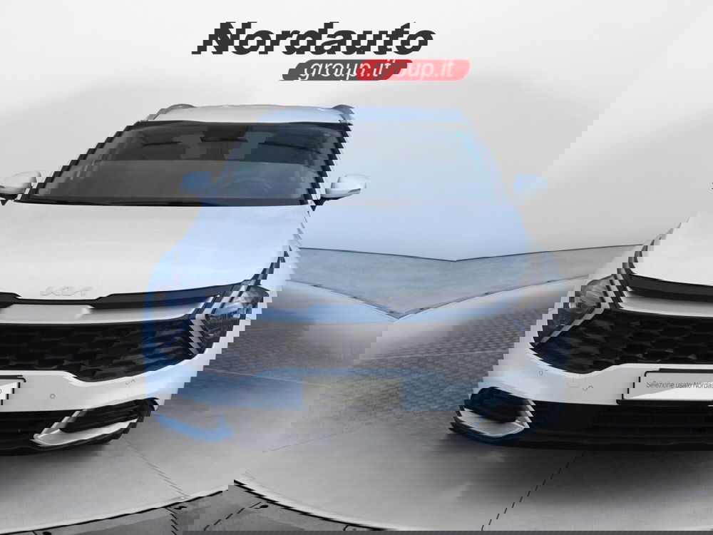 Kia Sportage usata a Treviso (2)