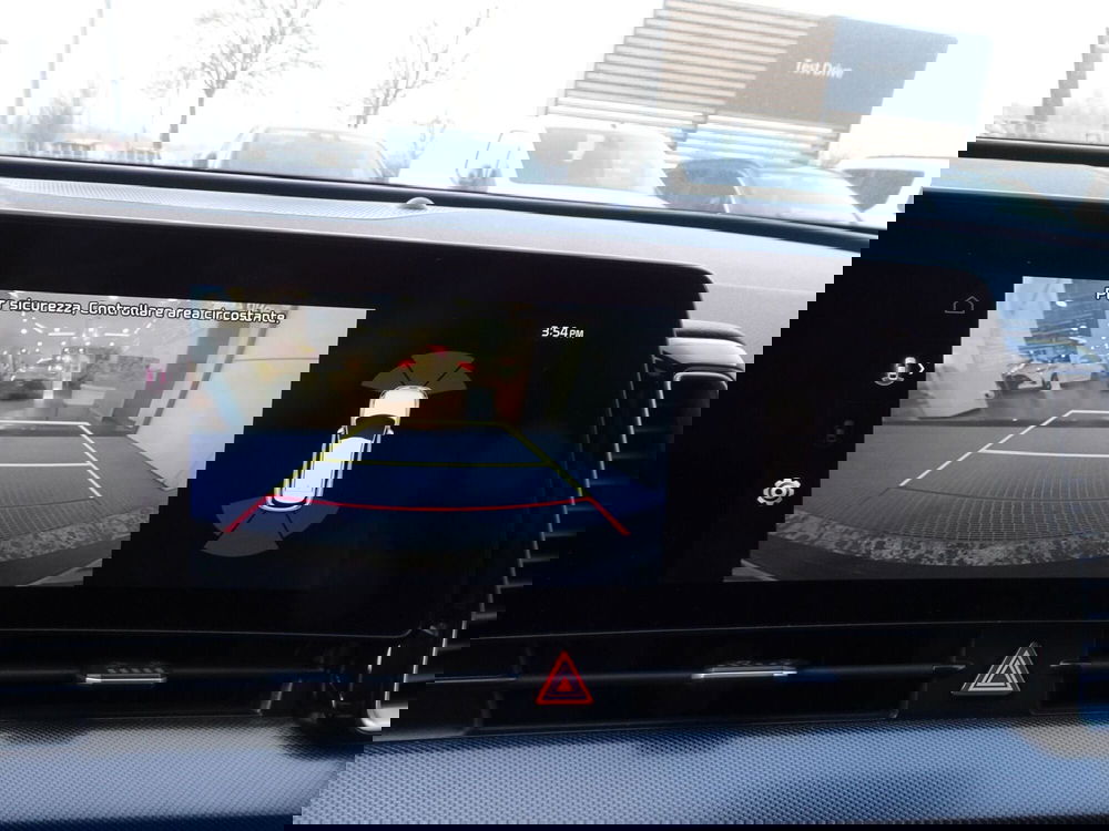 Kia Sportage usata a Treviso (20)