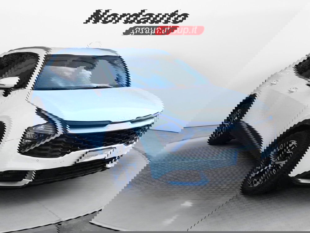 Kia Sportage usata a Treviso (3)