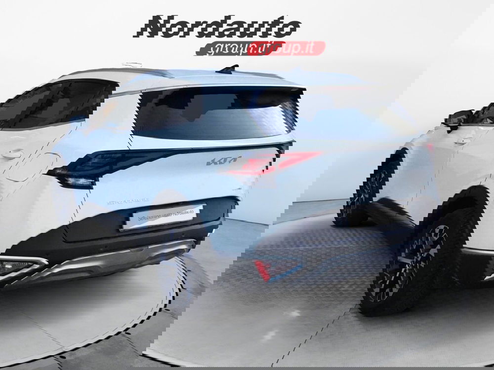 Kia Sportage usata a Treviso (5)