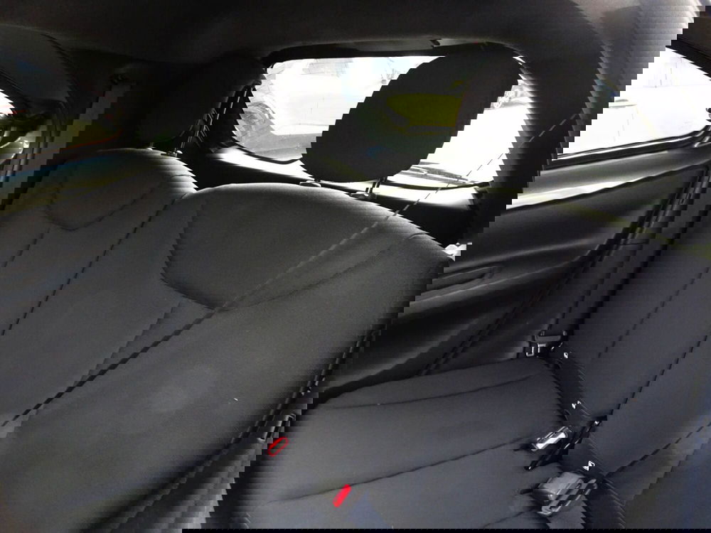 Toyota Aygo X usata a Treviso (12)