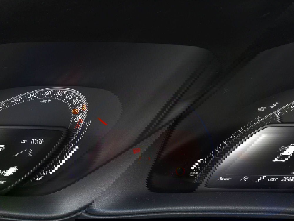 Toyota Aygo X usata a Treviso (15)