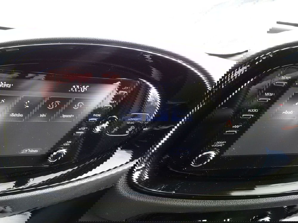 Toyota Aygo X usata a Treviso (17)