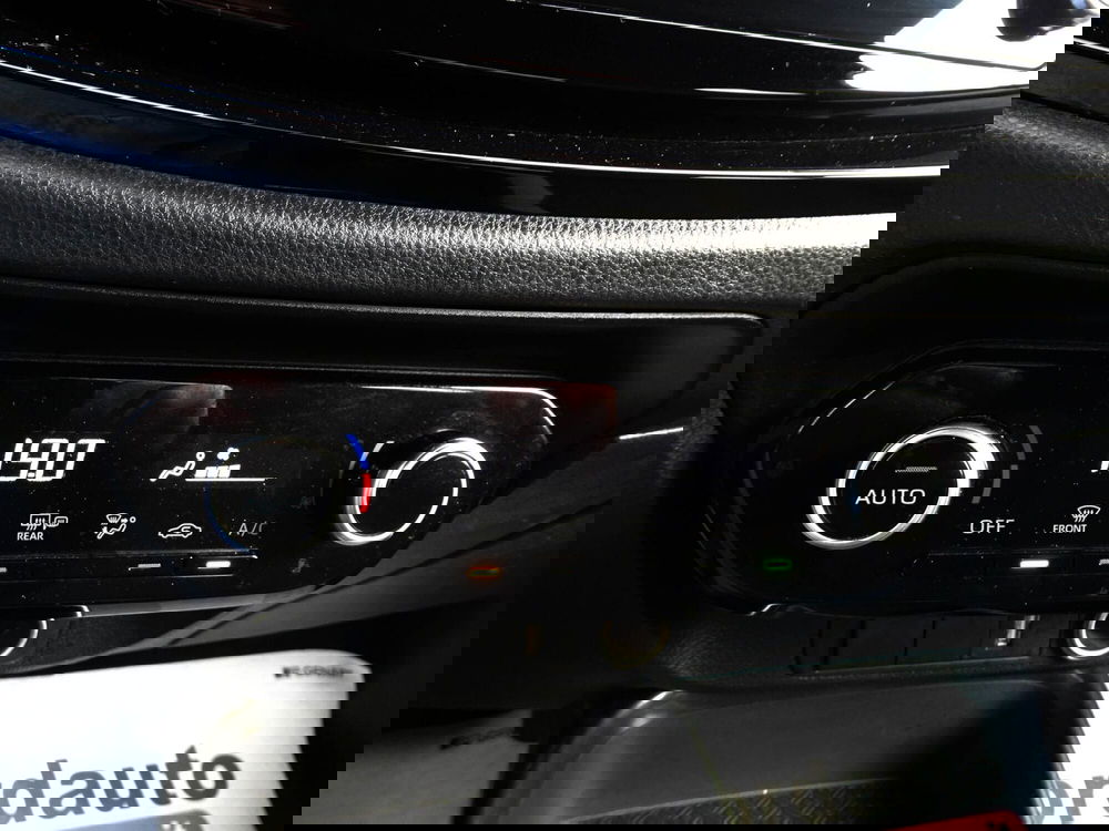 Toyota Aygo X usata a Treviso (18)