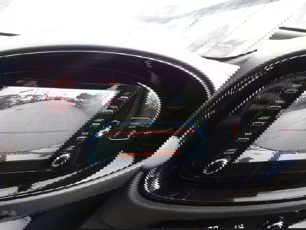 Toyota Aygo X usata a Treviso (19)