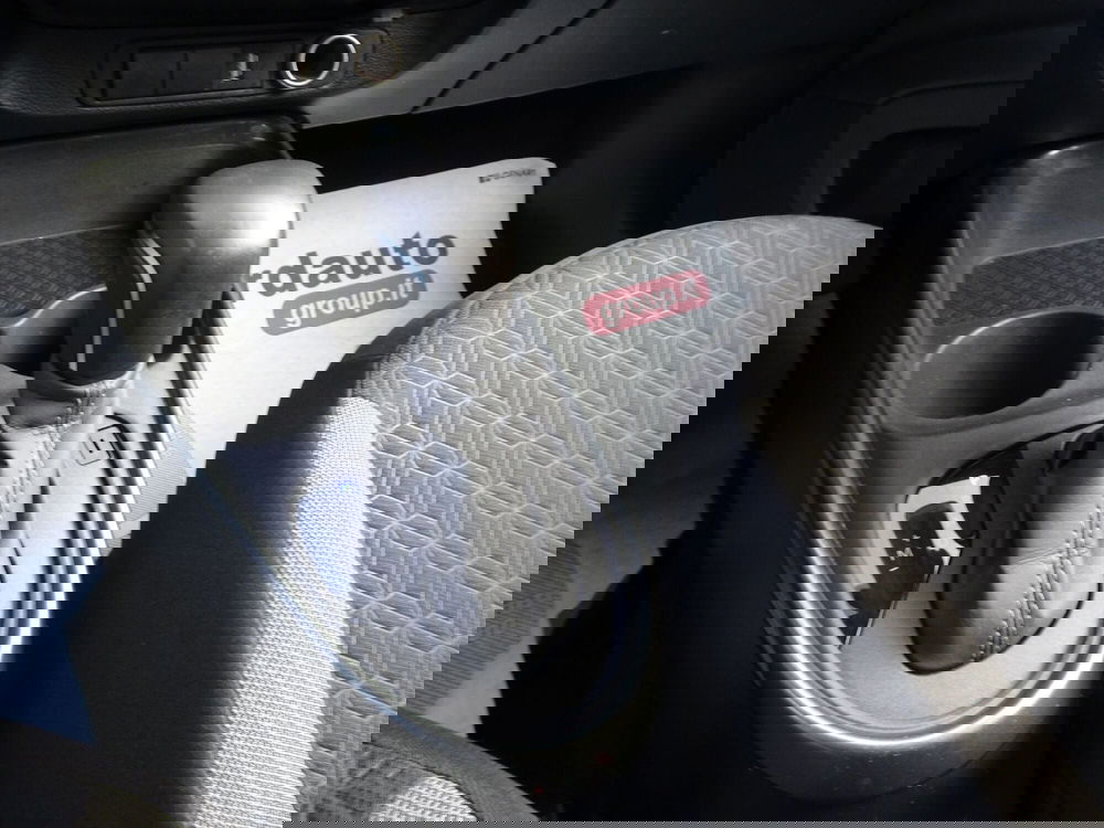 Toyota Aygo X usata a Treviso (20)