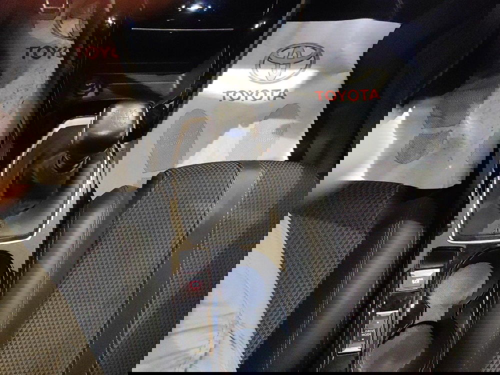 Peugeot 208 usata a Catania (15)