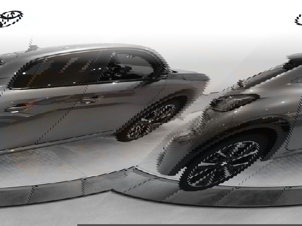 Peugeot 208 usata a Catania (3)