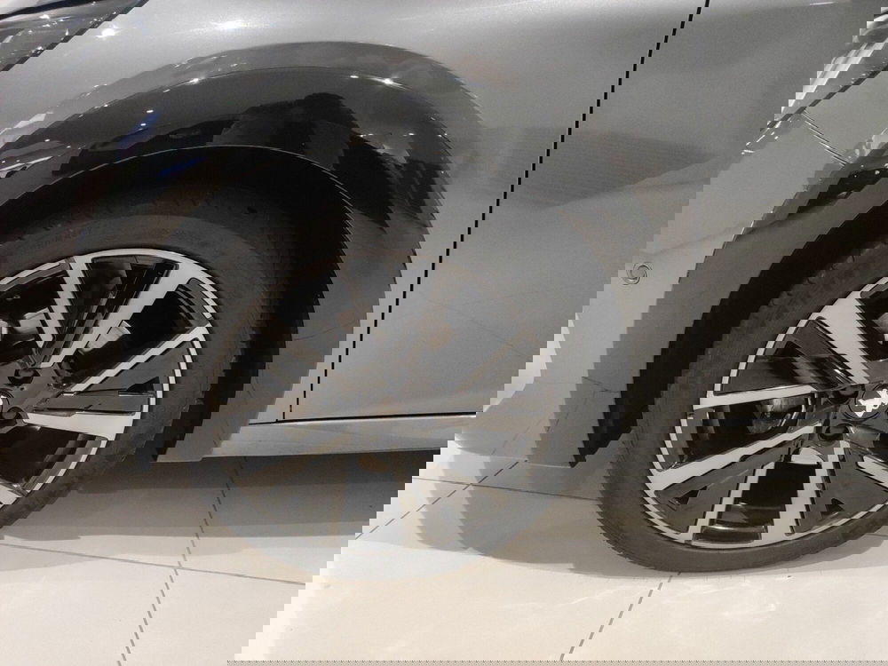 Peugeot 208 usata a Catania (5)