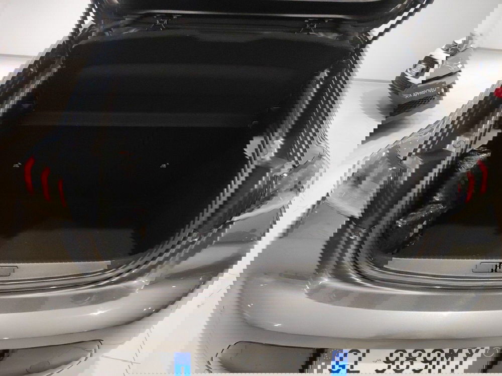 Peugeot 208 usata a Catania (6)