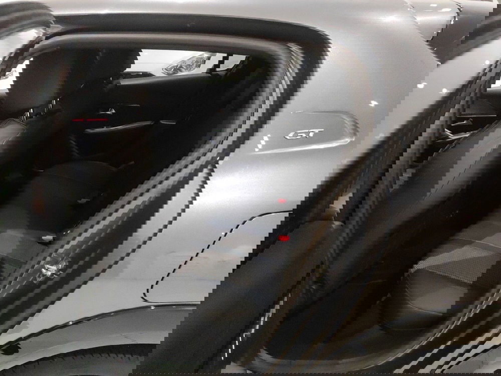 Peugeot 208 usata a Catania (7)