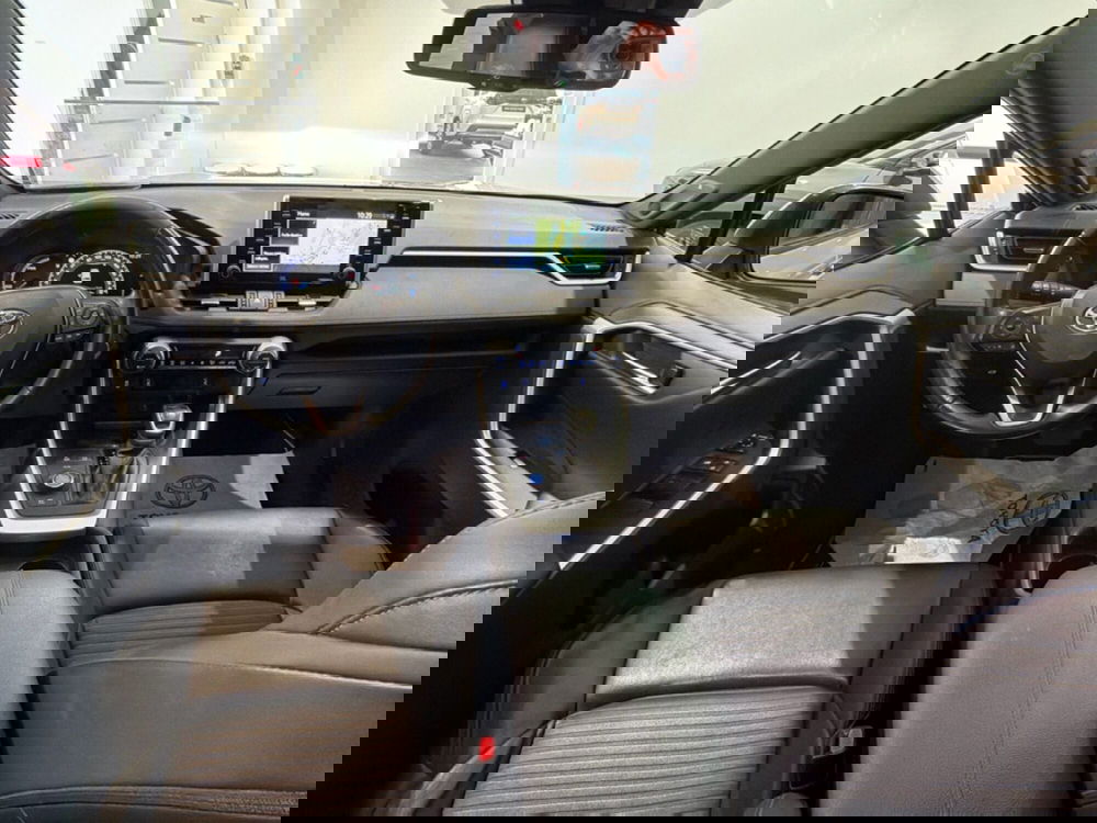 Toyota Rav4 usata a Catania (10)