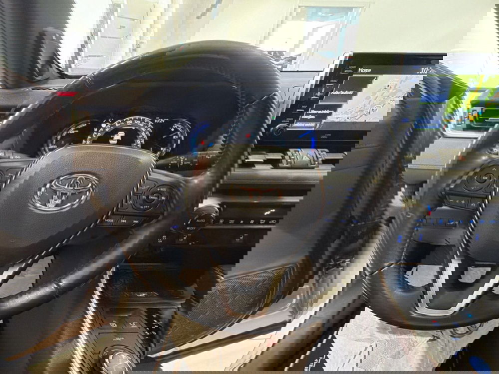 Toyota Rav4 usata a Catania (11)