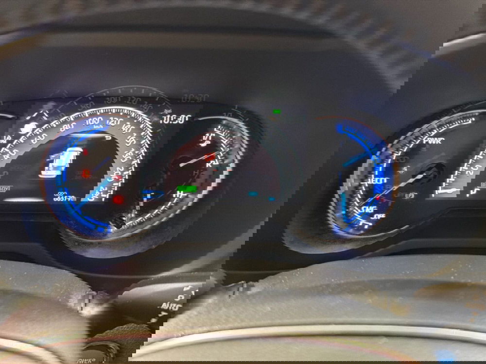 Toyota Rav4 usata a Catania (12)