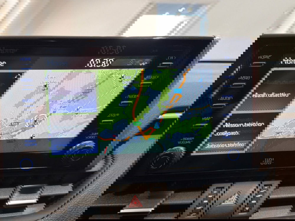 Toyota Rav4 usata a Catania (13)