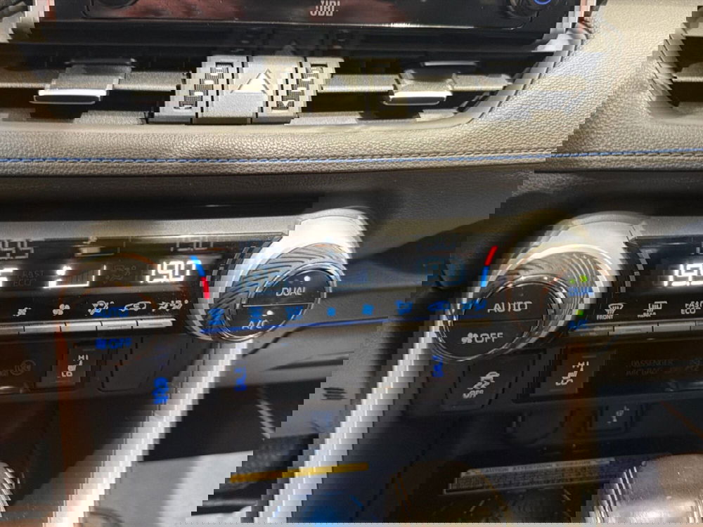 Toyota Rav4 usata a Catania (14)