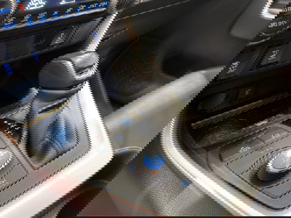 Toyota Rav4 usata a Catania (15)